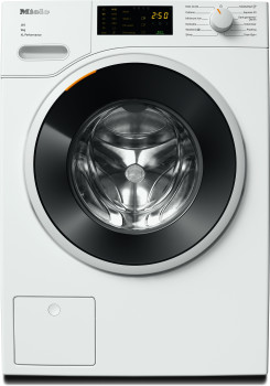 Miele WWD164 WCS Freestanding Washing Machine